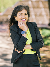 Photo Of Maricel Columna Toland
